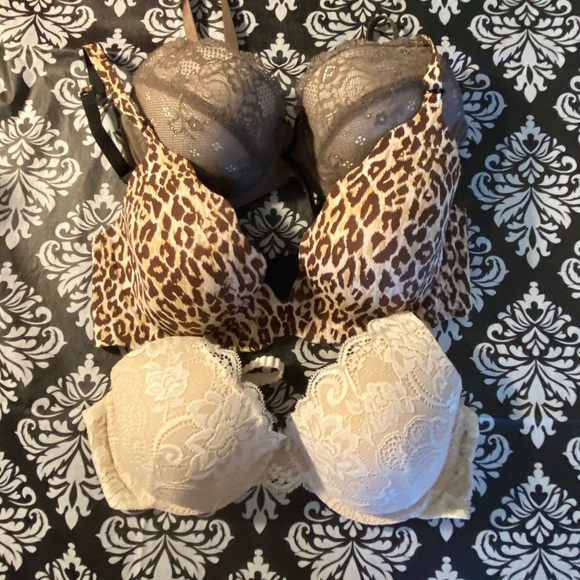 Various Other - BRA BUNDLE- Various Brands Very Sexy